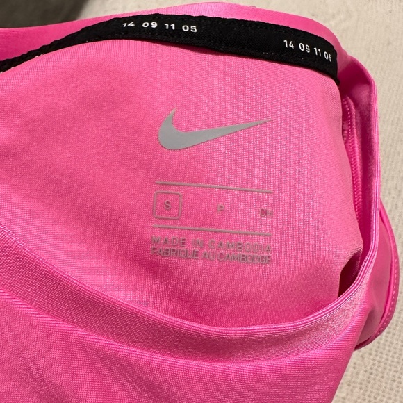 Nike Running Crop Top - Picture 6 of 6